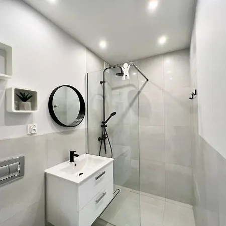 Dominica By Q4 Apartment *